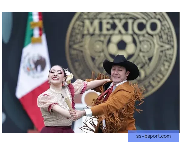 2026世界杯墨西哥赛区因湿热气候调整部分比赛休息环节