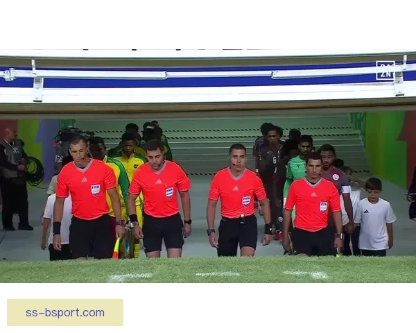 2026世界杯洲际附加赛将在墨西哥瓜达拉哈拉与蒙特雷争夺最后两张门票