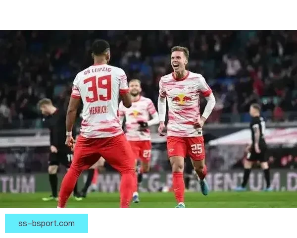 RB莱比锡欧冠上演惊天逆转爆冷淘汰马德里竞技